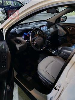 هیوندای تۆکسۆن